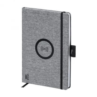 Charbuk Wireless Charger A5 Notebook