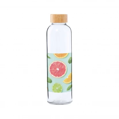 Bokol Glass Bottle 500ml