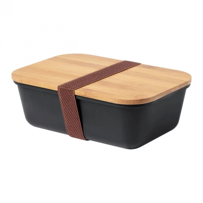 Goreng PP Plastic Lunch Box