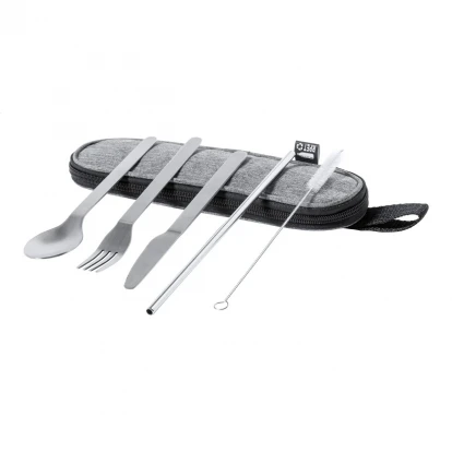 Sullery Cutlery Set