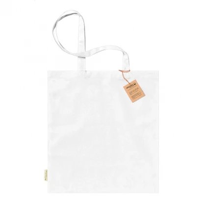 Borough Cotton Shopping Bag