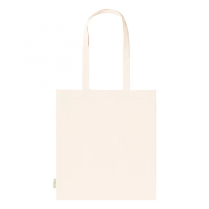 Togox 180g/m² Cotton Shopping Bag