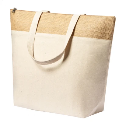 Dumont Cooler Shopping Bag