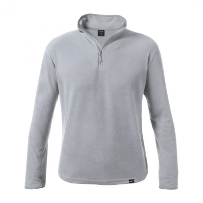 Mecox RPET Fleece Jacket