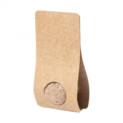 Flobba Seed Ball