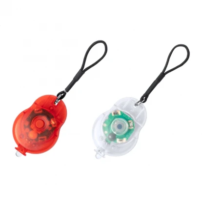 Dullux Bicycle Light Set