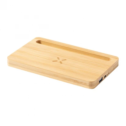 Flabo Wireless Charger Organiser