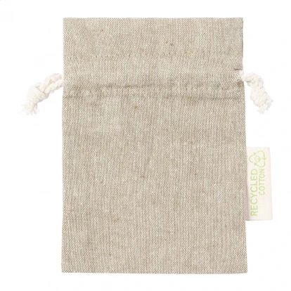 Restry S Cotton Gift Bag