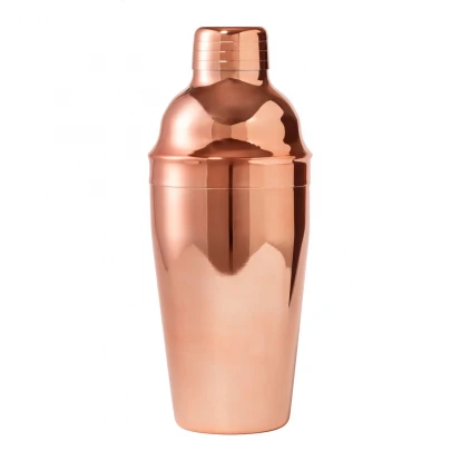 Daiquiri Cocktail Shaker