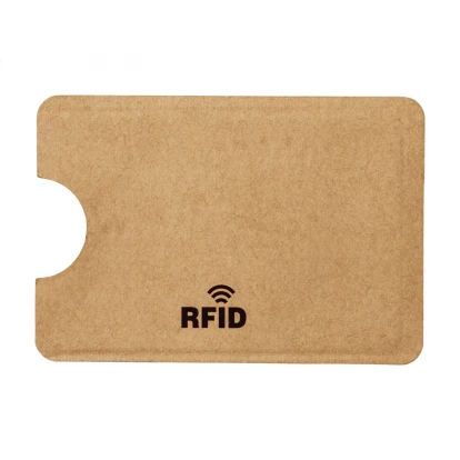 Paffix Credit Card Holder
