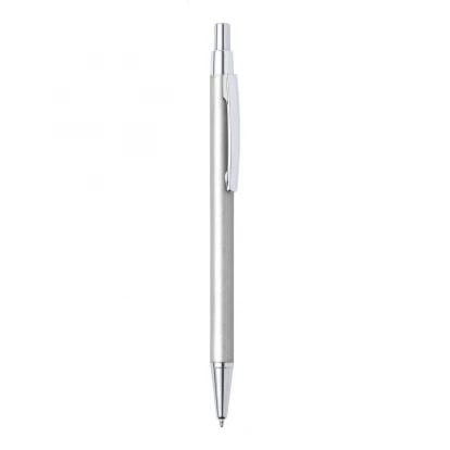 Ralpex Recycled Metal Ballpoint Pen