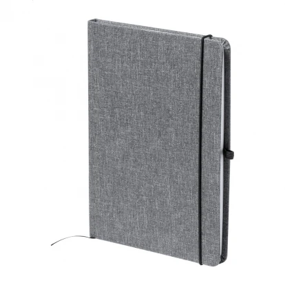 Persica RPET A5 Notebook