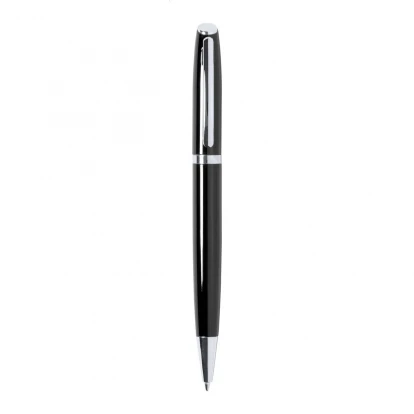 Raffa Recycled Metal Ballpoint Pen