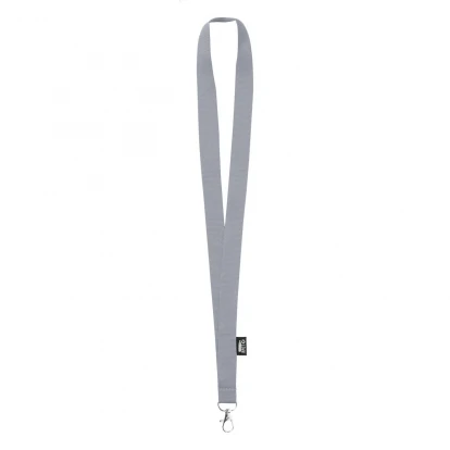 Larpet RPET Lanyard