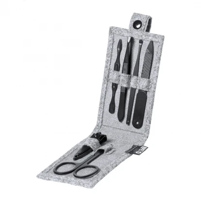 Fenicul Manicure Set