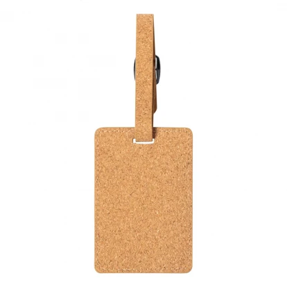 Haneda Luggage Tag