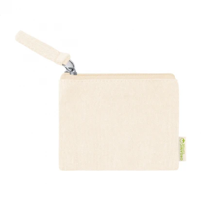 Florin Cotton Purse
