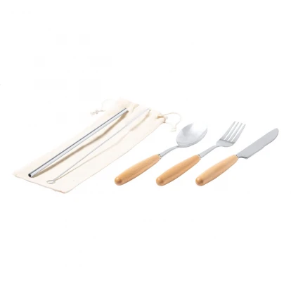 Woller Cutlery Set