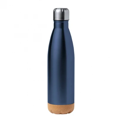 Nocov Stainless Steel Bottle 750ml