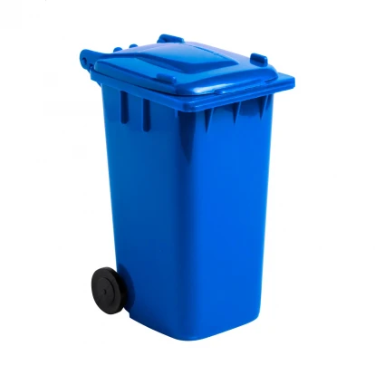 Perera Dustbin Pen Holder