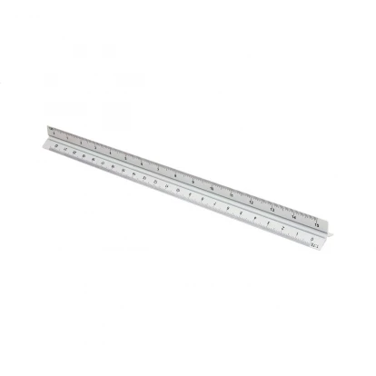 Trillin Scalameter Ruler