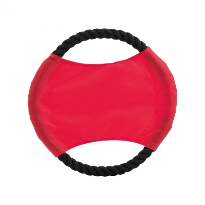 Dog Frisbee 