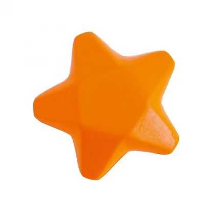 Star Shaped Stress Ball