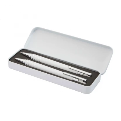Twinox Pen And Pencil Set