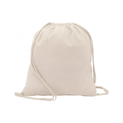 Dravis Drawstring Bag