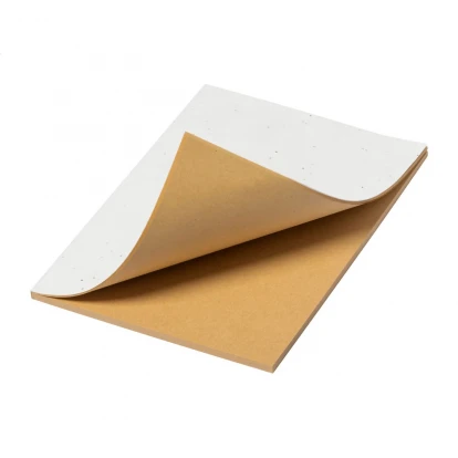 Semeno Stickseed Paper Notebook