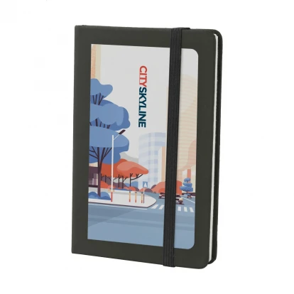 Nopuk Blank A6 Notebook