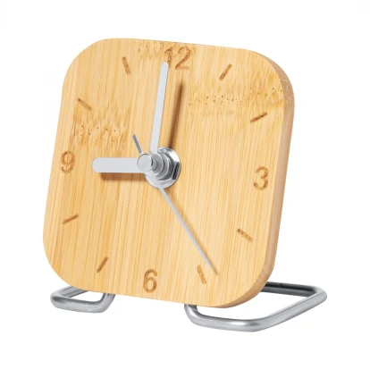 Chrona Table Clock