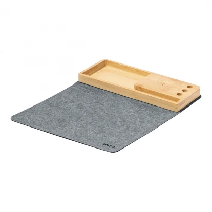 Atrova Wireless Charger Mousepad