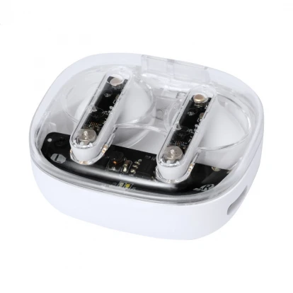 Signal Transparent Bluetooth Earphones
