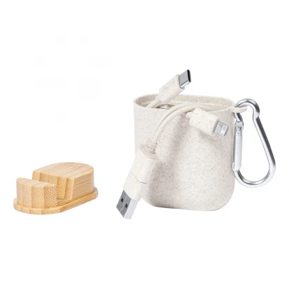 Nitida USB Charger Cable