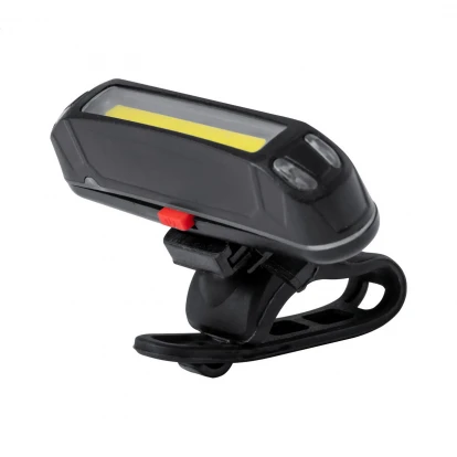 Bicox Rechargeable Bicycle Light
