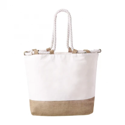 Entalu Beach Bag