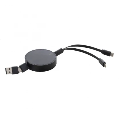 Ralospic USB Charger Cable
