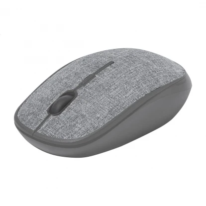 Caret Optical Mouse