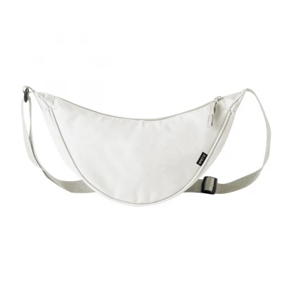 Lollap RPET Crossbody Waist Bag