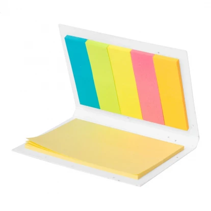 Semillaseed Paper Sticky Notepad