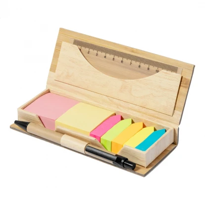 Zizhu Sticky Notepad