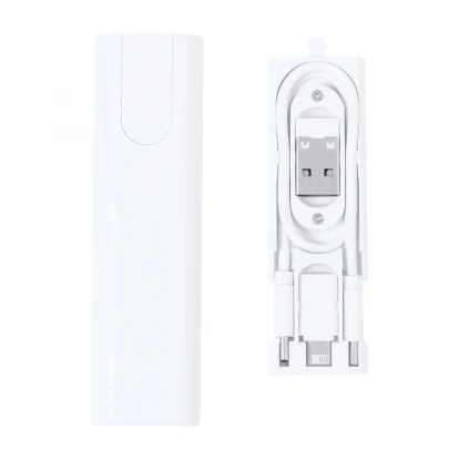 Complix USB Charger Cable Set