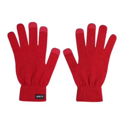 Retouch RPET Touch Screen Gloves