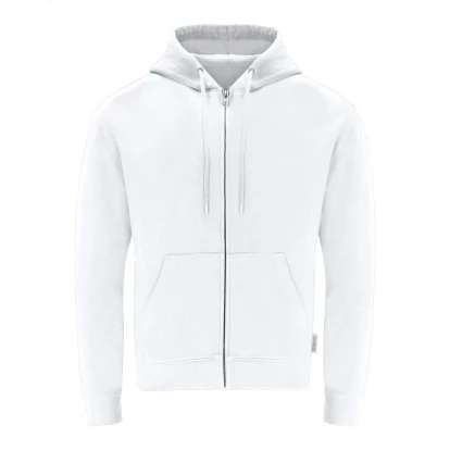 Reverie Zip Hoodie