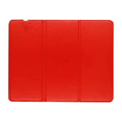 Peppu Charge Wireless Charger Mouse Pad