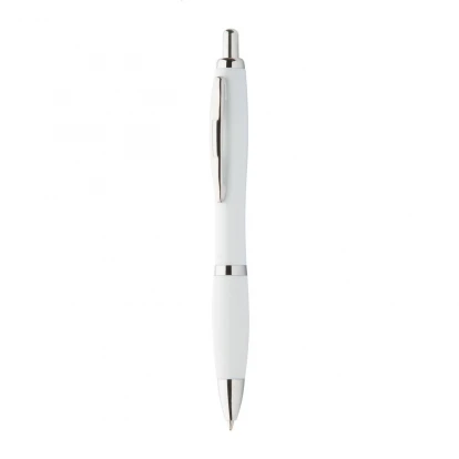 Compy Plastic Ballpoint Pen