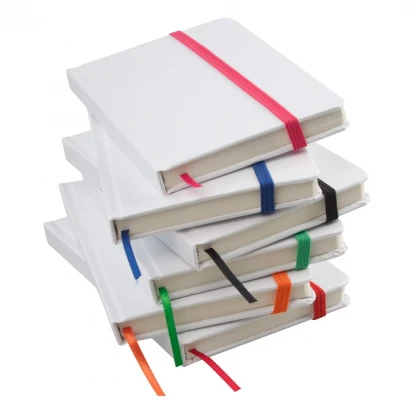 Pendula Carton A6 Notebook
