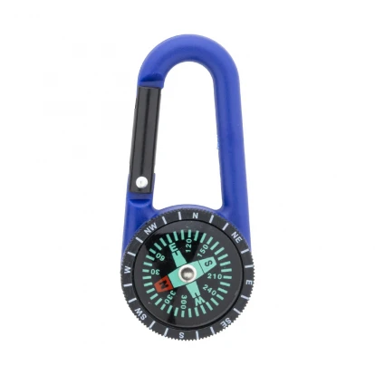 Edmund Carabiner