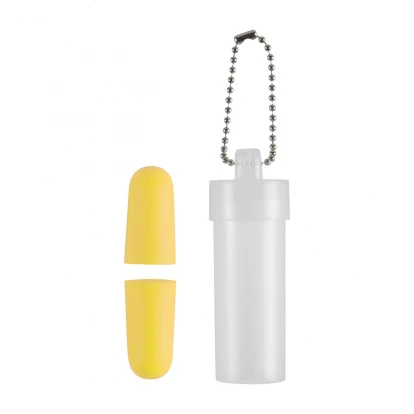 Plux Earplugs